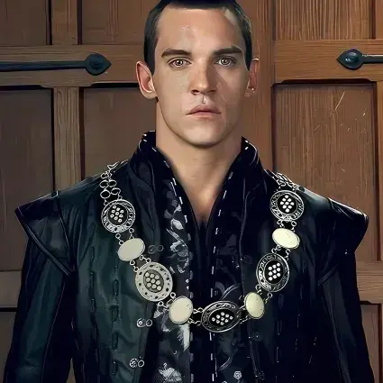 ExpertStorm6803의 KING Henry the 8th