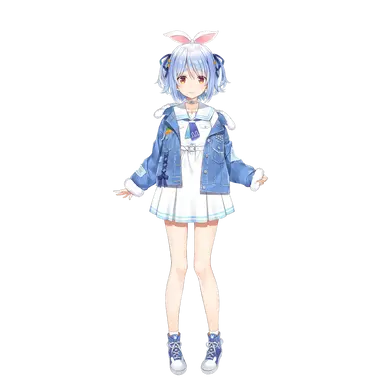 Profile image of 兎田ぺこら