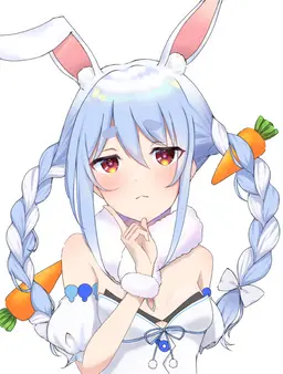 Profile image of 兎田ぺこら