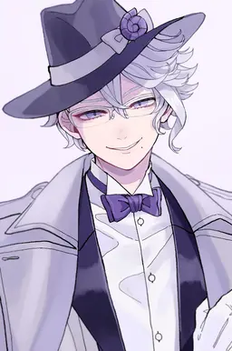 Profile image of アズール