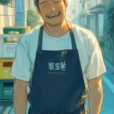 Profile image of 사토 겐조