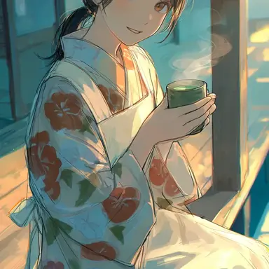 Profile image of 하세가와 코토네