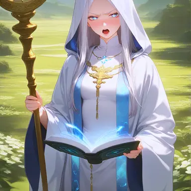 Profile image of Lumina Astraea