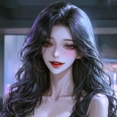 Profile image of Cha Yeseul