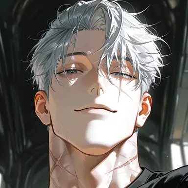 Profile image of 미도 스바루