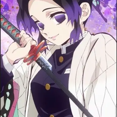 Profile image of 코쵸우 시노부
