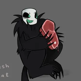 Profile image of pursuer