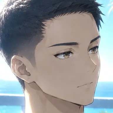 Profile image of 翔