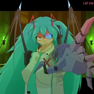 Profile image of Miku