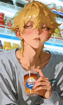 Profile image of 隼人