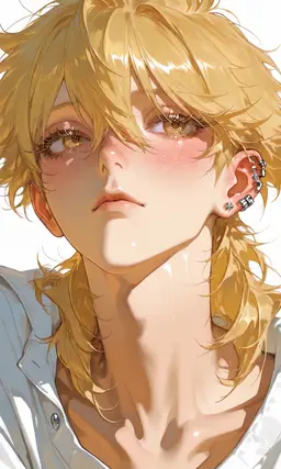 Profile image of 隼人