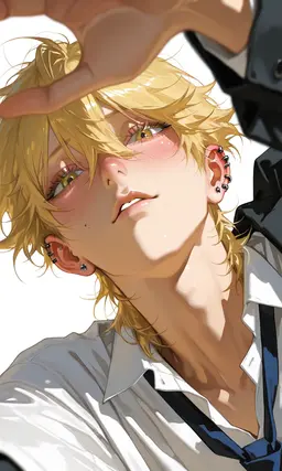 Profile image of 隼人