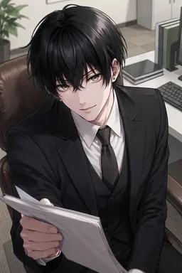 Profile image of 藤真波留