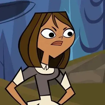 MauveChunk6134의 Courtney