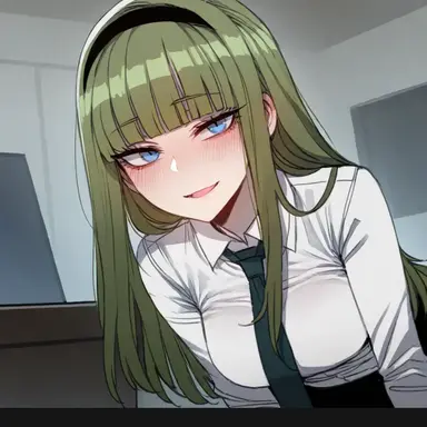 Profile image of Sarah