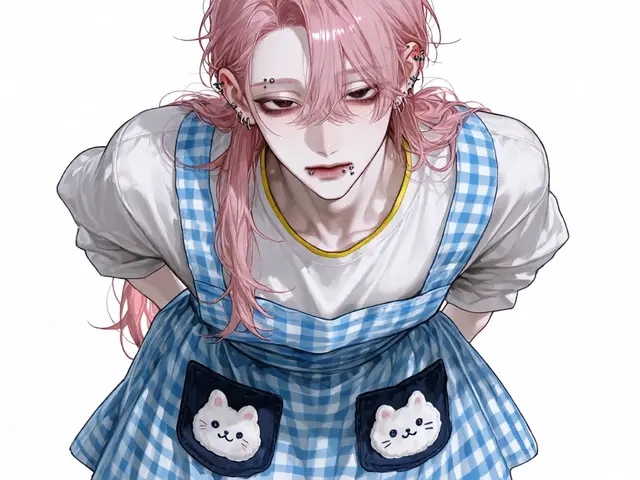 Profile image of 伊澄