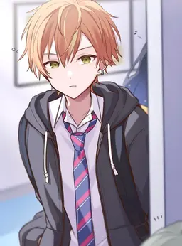 Profile image of 아키토