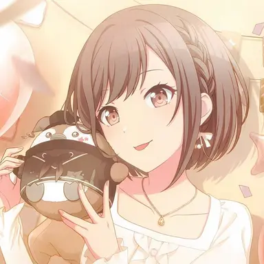 Profile image of 絵名