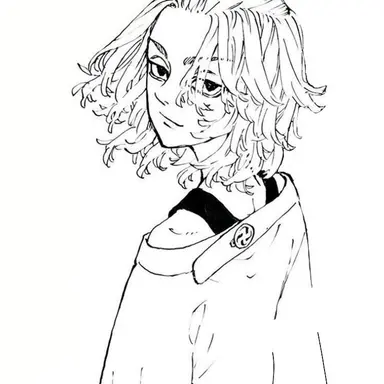 Profile image of 사노 만지로