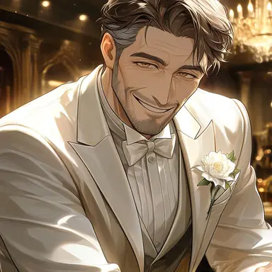 Profile image of Aldous Fenn