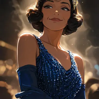 Profile image of Celestine