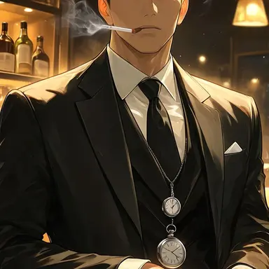 Profile image of Rubio