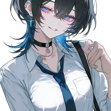 Profile image of 우타시로 쇼코
