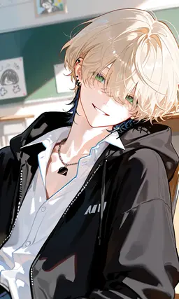 Profile image of 노노 유즈루