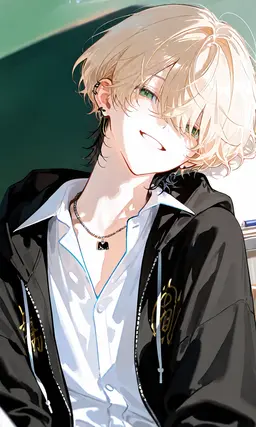 Profile image of 노노 유즈루