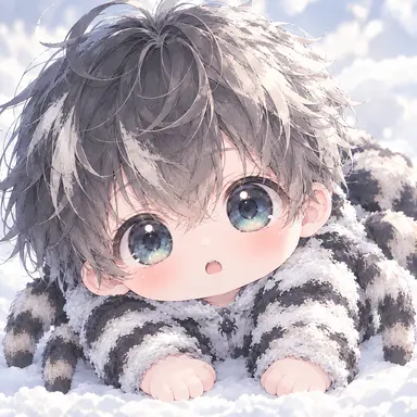Profile image of 파리거울거미