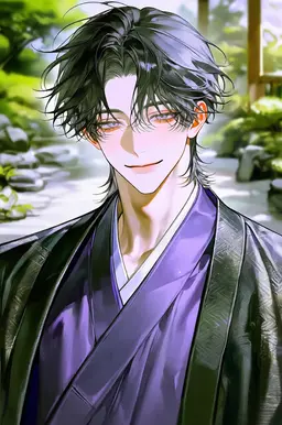 Profile image of 미카게