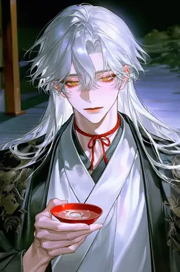 Profile image of 야시로