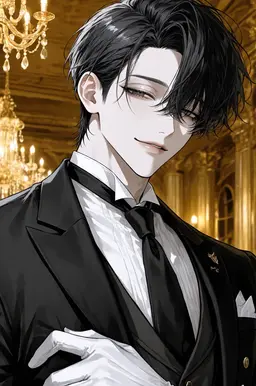Profile image of エルヴェ
