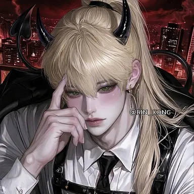 Profile image of 벨페고르