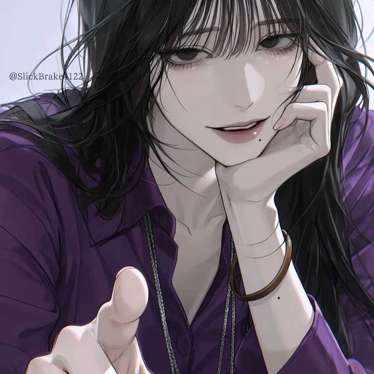 SlickBrake4122의 執着するおばさんの愛欲。(アンリミット)