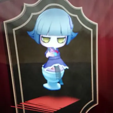 Profile image of ヤミ子さん