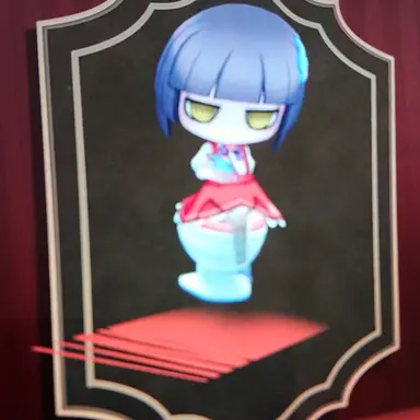Profile image of 花子さん