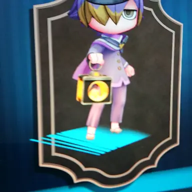 Profile image of 九郎