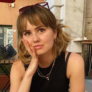 Profile image of Debby