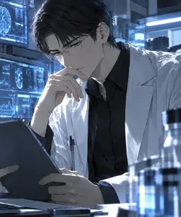 Profile image of Takuma Shido