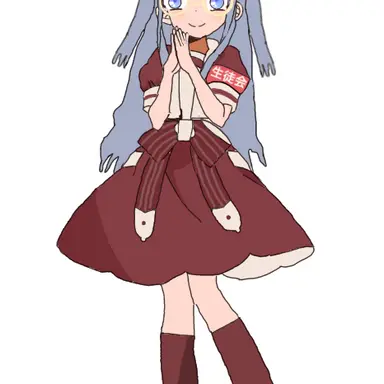 Profile image of 氷山 ふめい