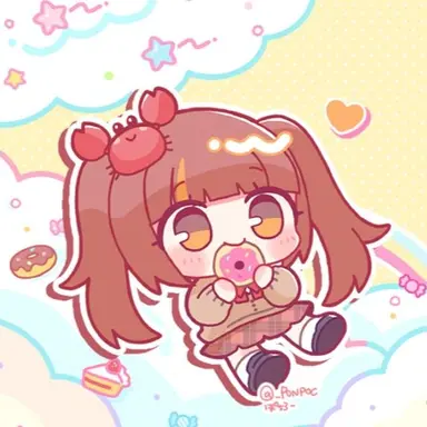 Profile image of かにぱん
