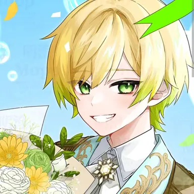 Profile image of ぷりっつ