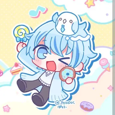 Profile image of てっつん