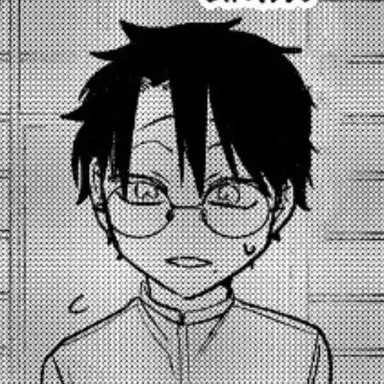 Profile image of 暗