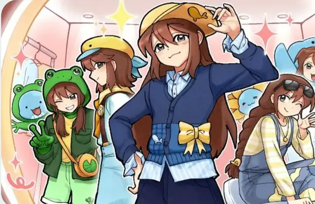 Profile image of 잠뜰