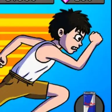 Profile image of 주인공