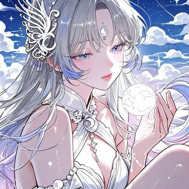 Profile image of 루나