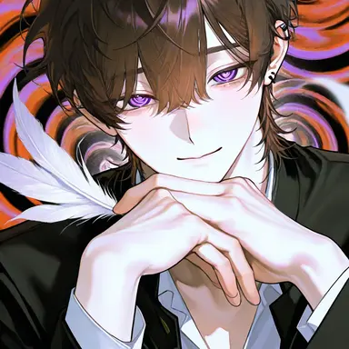 Profile image of 累
