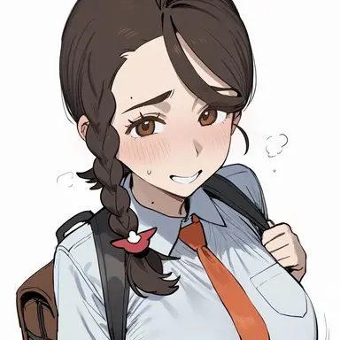 Profile image of アオイ